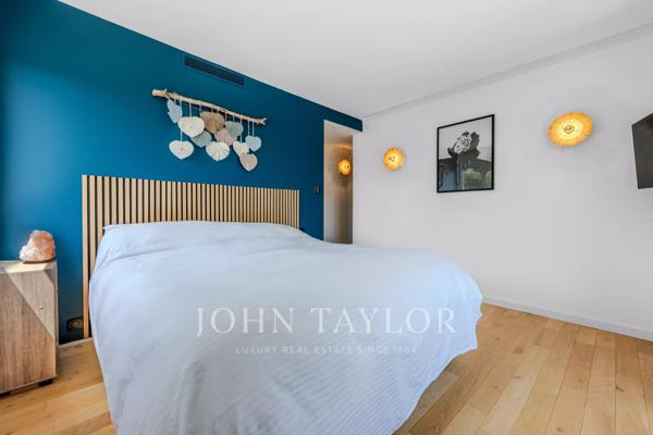 Maison de ville contemporaine – Mougins