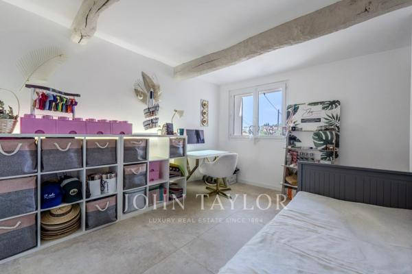 Maison de ville contemporaine – Mougins