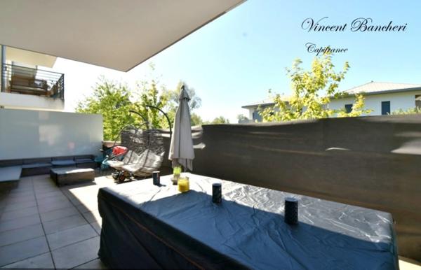 Appartement T3 à vendre BONNEVILLE (74)