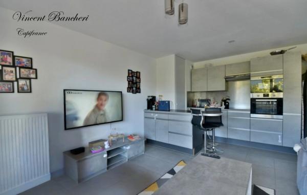 Appartement T3 à vendre BONNEVILLE (74)