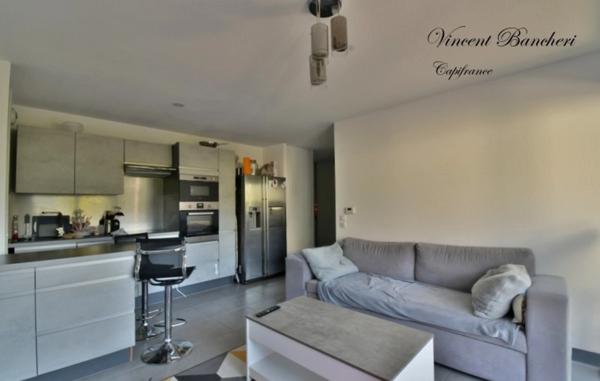 Appartement T3 à vendre BONNEVILLE (74)