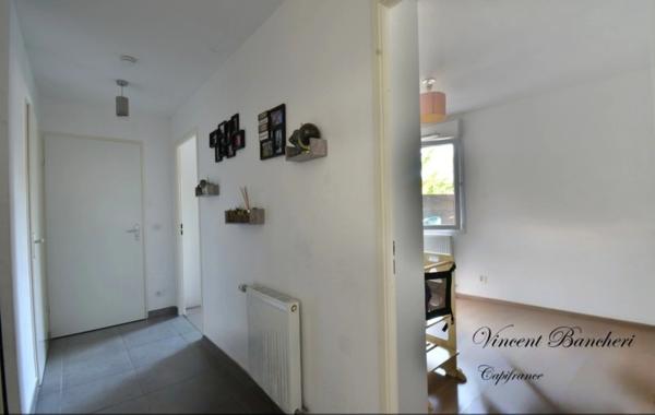 Appartement T3 à vendre BONNEVILLE (74)