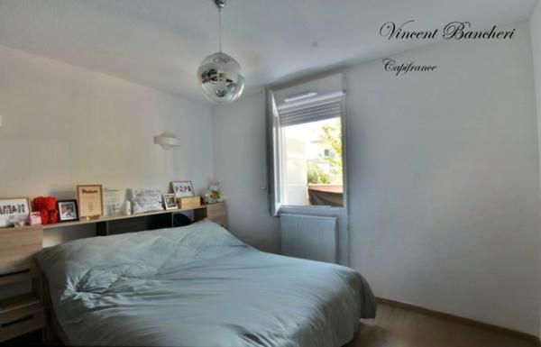 Appartement T3 à vendre BONNEVILLE (74)