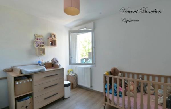 Appartement T3 à vendre BONNEVILLE (74)