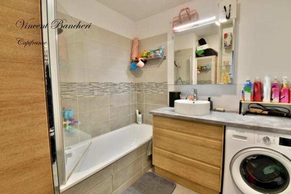 Appartement T3 à vendre BONNEVILLE (74)