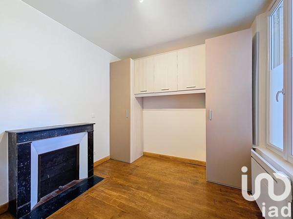 Appartement à vendre 1 pièce 12 m² Courbevoie