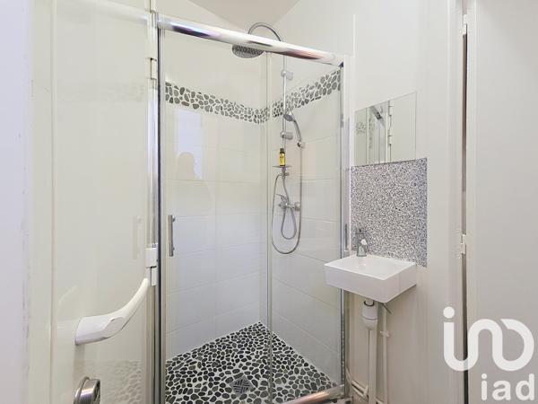 Appartement à vendre 1 pièce 12 m² Courbevoie