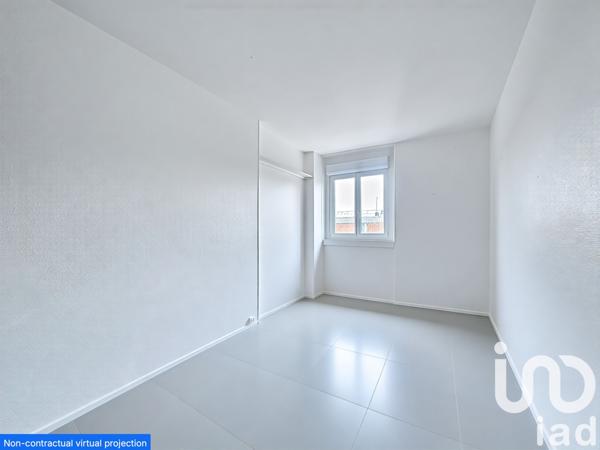 Appartement à vendre 5 pièces 80 m² Viry-Châtillon