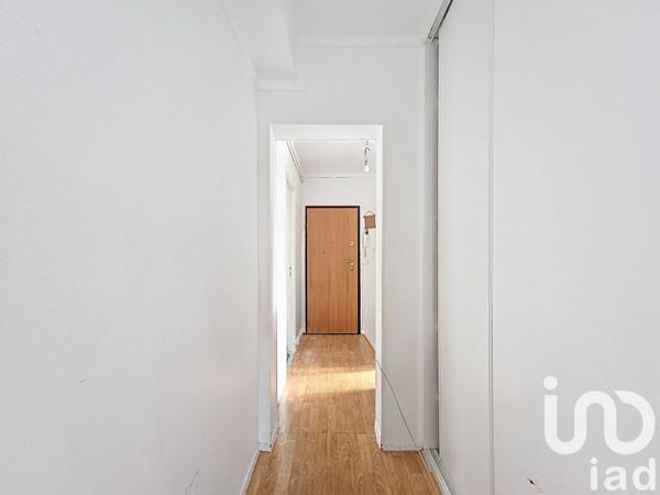 Appartement à vendre 5 pièces 80 m² Viry-Châtillon