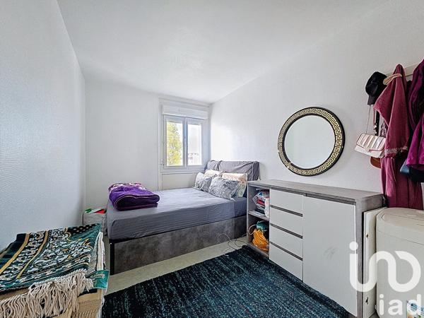 Appartement à vendre 5 pièces 80 m² Viry-Châtillon