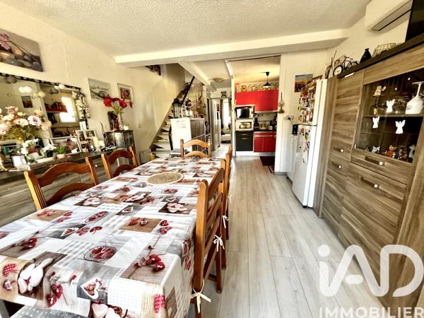 Appartement à vendre 4 pièces 65 m² Valras-Plage