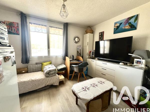 Appartement à vendre 4 pièces 65 m² Valras-Plage