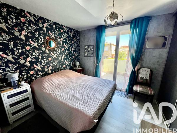 Appartement à vendre 4 pièces 65 m² Valras-Plage
