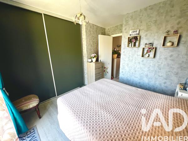 Appartement à vendre 4 pièces 65 m² Valras-Plage