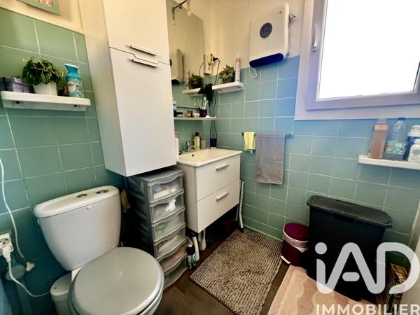 Appartement à vendre 4 pièces 65 m² Valras-Plage
