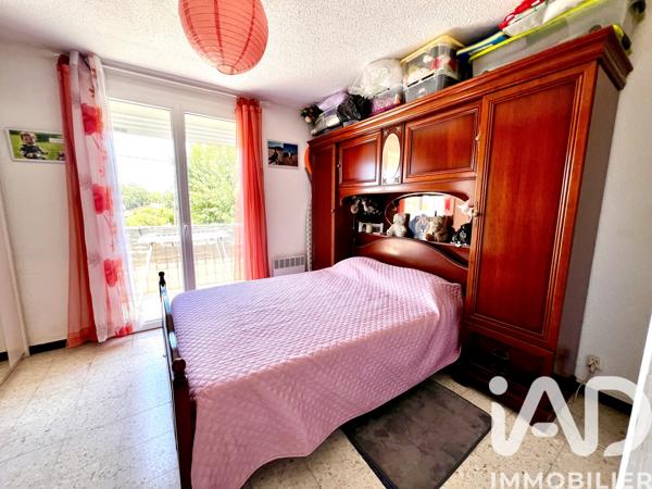 Appartement à vendre 4 pièces 65 m² Valras-Plage