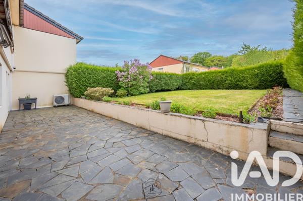 Maison à vendre 6 pièces 126 m² Terville