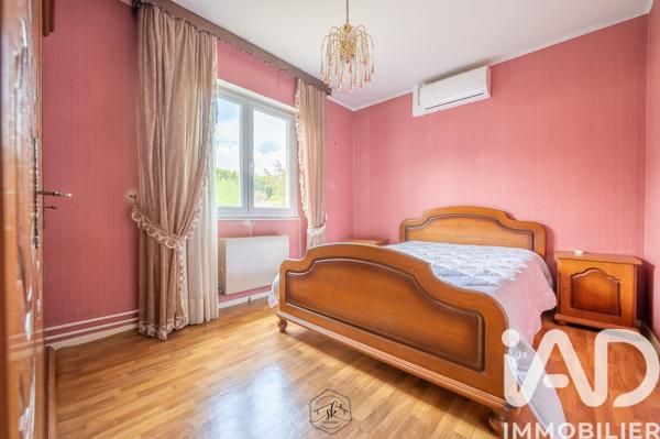 Maison à vendre 6 pièces 126 m² Terville