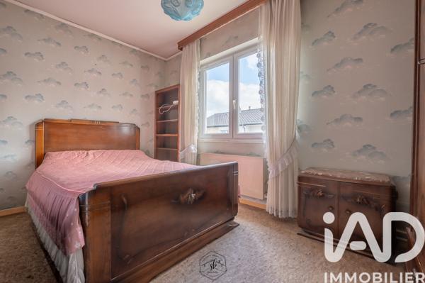 Maison à vendre 6 pièces 126 m² Terville