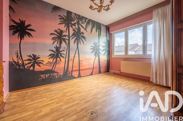 Maison à vendre 6 pièces 126 m² Terville