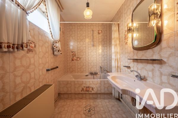 Maison à vendre 6 pièces 126 m² Terville