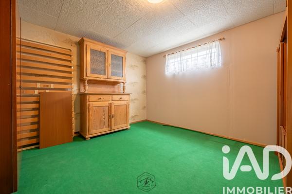 Maison à vendre 6 pièces 126 m² Terville