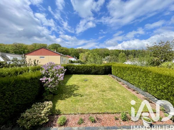 Maison à vendre 6 pièces 126 m² Terville