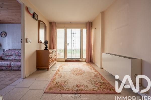 Maison à vendre 6 pièces 126 m² Terville