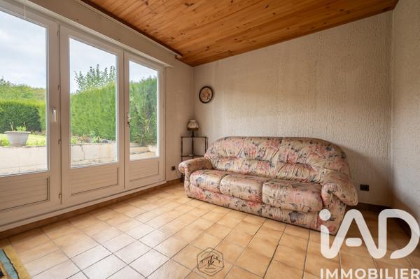 Maison à vendre 6 pièces 126 m² Terville