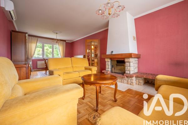 Maison à vendre 6 pièces 126 m² Terville