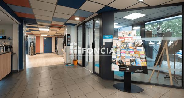 À vendre Studio 20 m² - Montélimar 26200