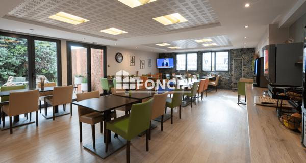 À vendre Studio 20 m² - Montélimar 26200
