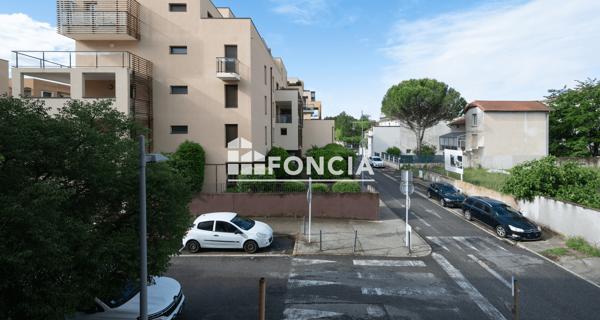 À vendre Studio 20 m² - Montélimar 26200