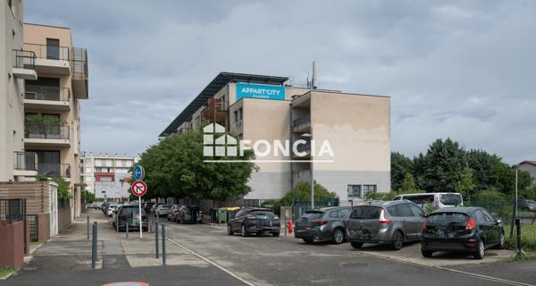 À vendre Studio 20 m² - Montélimar 26200
