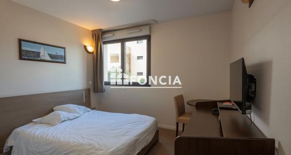 À vendre Studio 20 m² - Montélimar 26200