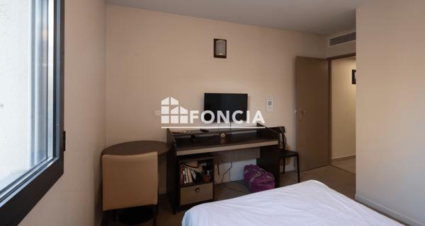 À vendre Studio 20 m² - Montélimar 26200