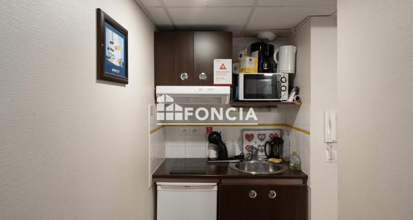 À vendre Studio 20 m² - Montélimar 26200