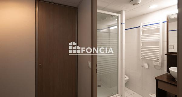 À vendre Studio 20 m² - Montélimar 26200