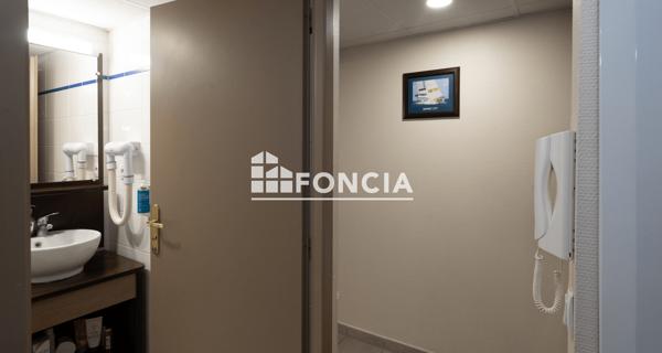 À vendre Studio 20 m² - Montélimar 26200