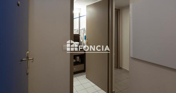 À vendre Studio 20 m² - Montélimar 26200
