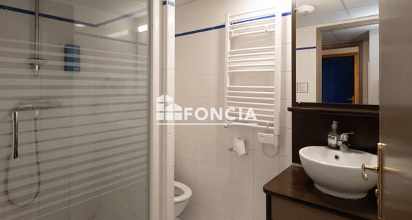 À vendre Studio 20 m² - Montélimar 26200