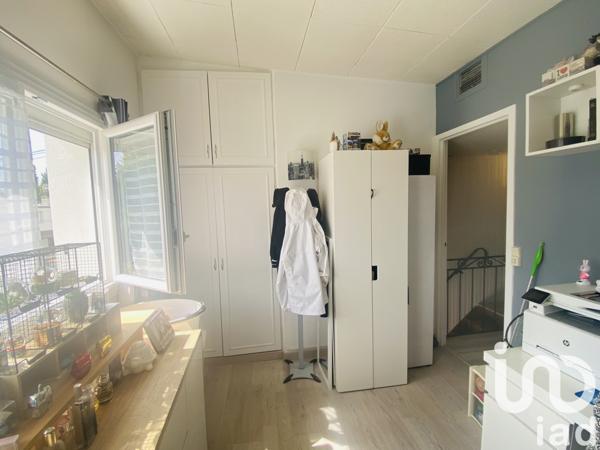 Maison à vendre 3 pièces 68 m² Thiais