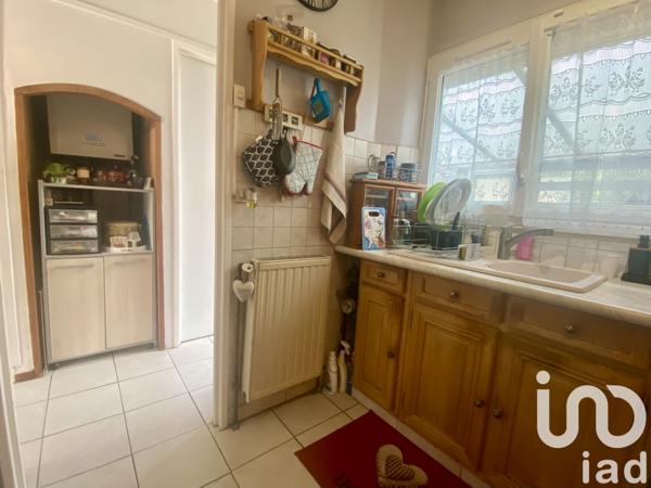 Maison à vendre 3 pièces 68 m² Thiais