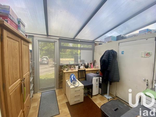 Maison à vendre 3 pièces 68 m² Thiais