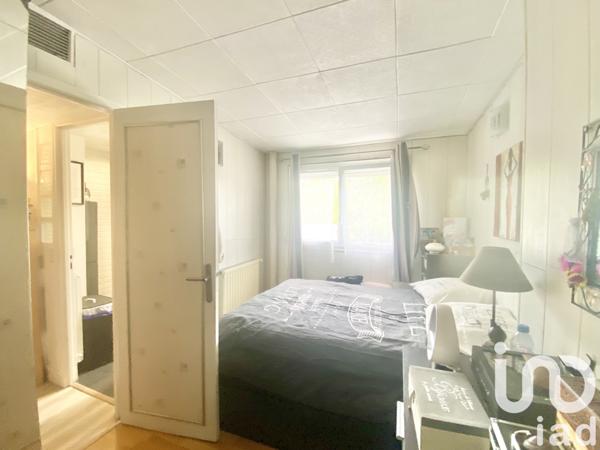 Maison à vendre 3 pièces 68 m² Thiais