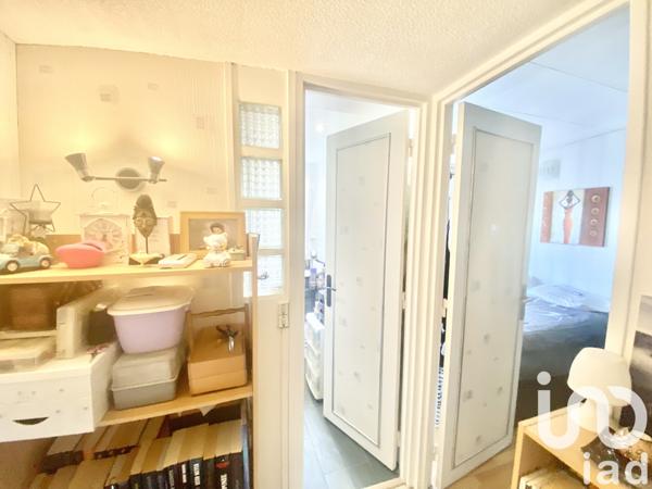 Maison à vendre 3 pièces 68 m² Thiais
