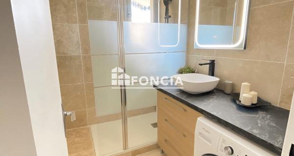 À vendre Appartement 3 pièces 45 m² - La Foux D'allos 04260