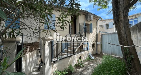 À vendre Immeuble - Avignon 84000
