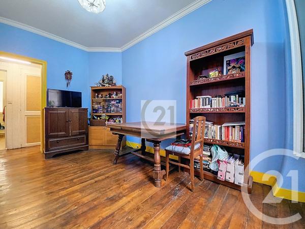 Appartement F3 à vendre  3 pièces - 38,70 m2 IVRY SUR SEINE - 94