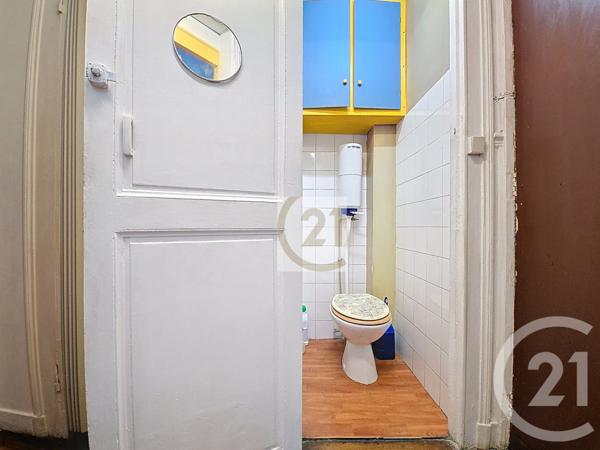 Appartement F3 à vendre  3 pièces - 38,70 m2 IVRY SUR SEINE - 94